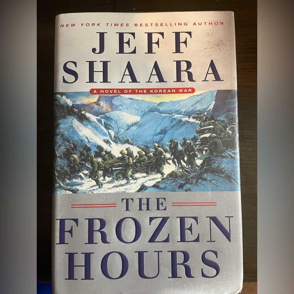 The Frozen Hours